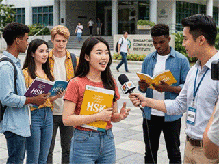 HSK / YCT Training