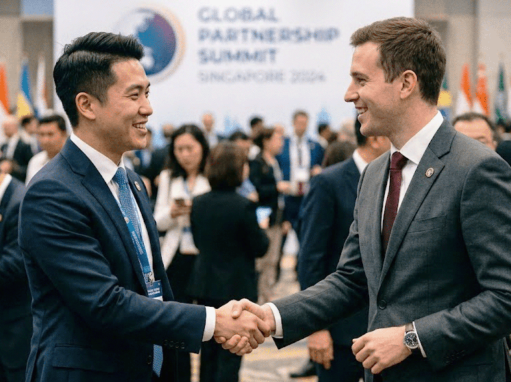 Business Chinese